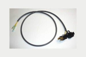 H4 Hi Or Lo Beam Cut Adapter