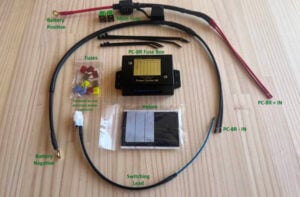 Suzuki V-Strom DL1000 & DL650 PC-8R Kit – [New DL’s]