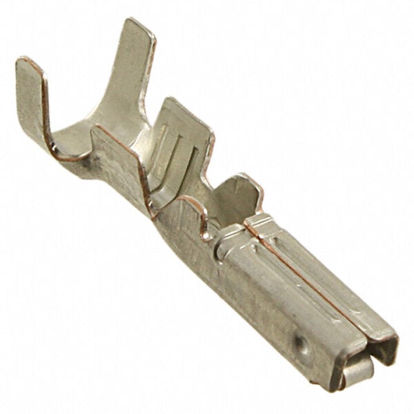 3 Pin AMP Superseal 1.5mm Series - Image 2
