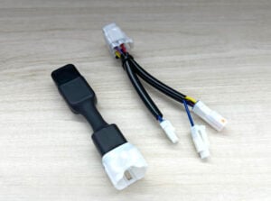 Brake Modulator with Splitter – [Custom]