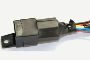 Relay Weatherproof Option