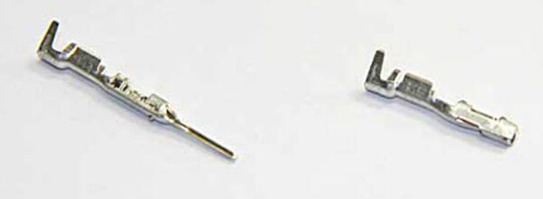 Terminals Sumitomo TS .025" Plated