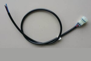 CRF1000L 6P Rear Accessory Lead