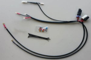 CRF1100L PC-8 – [Wiring Kit Only]
