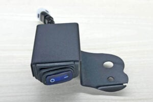 Mirror Mount Switch SPST & Dimmer Bracket