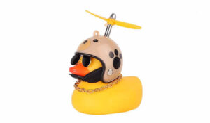 Yellow Ducks – 16 Variations