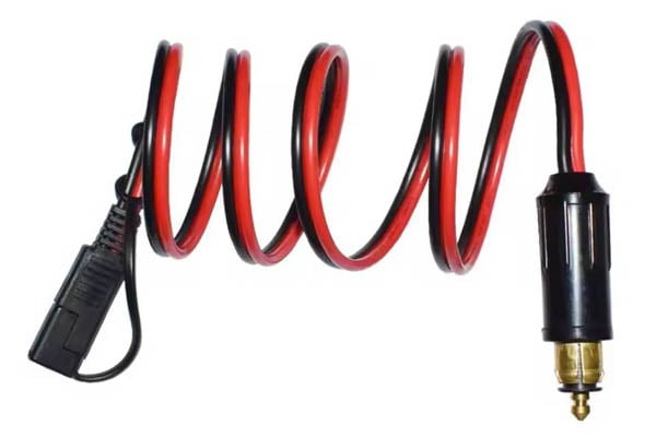SAE to DIN Adapter Cable