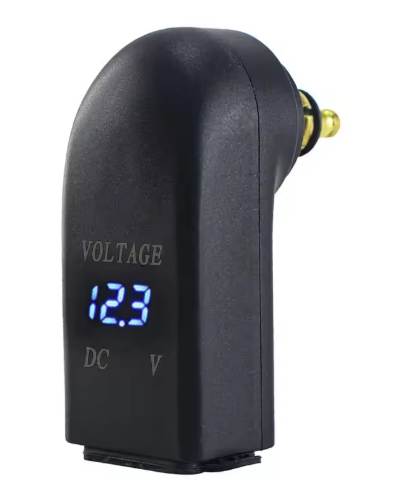 Dual USB Type A - DIN - Image 3