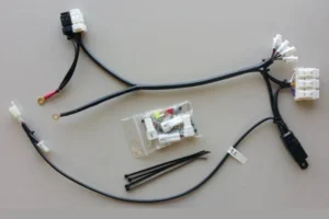 Suzuki DR650 4CS Kit