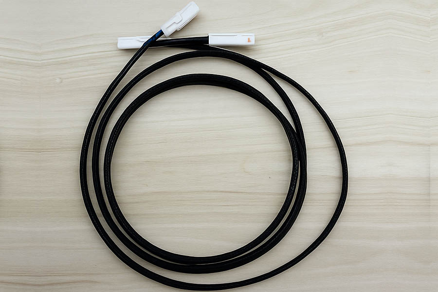 Kove 450 Rally Tail Light Splitter Cable