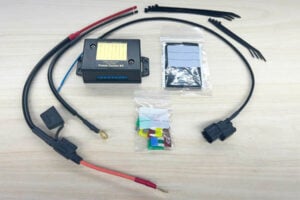 Honda NC750X /XD - PC-8R Kit (2021 - )