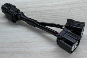 Honda NC750X/XD - Aux Splitter (2021 - )