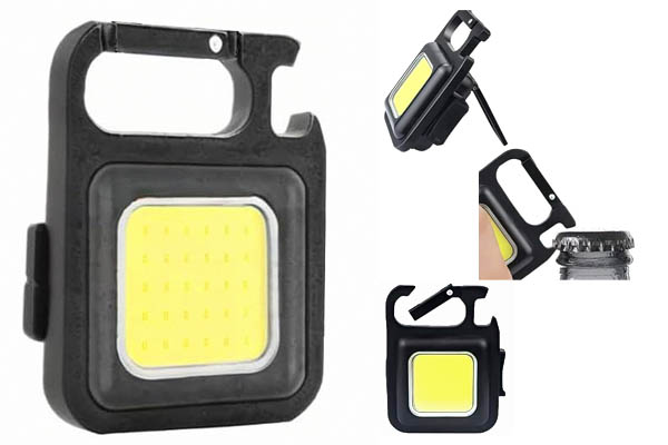 Motorcycle LED Light