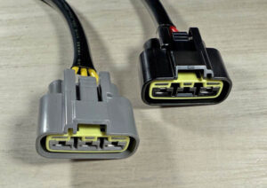 Rectifier Extension Cables – [QLW]