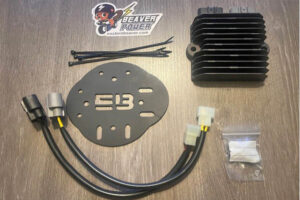 Triumph Sprint 1050 SH847 Upgrade Kit