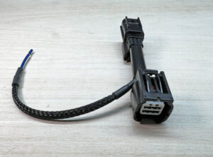 Transalp XL750 High Beam Break Out -[22-24]