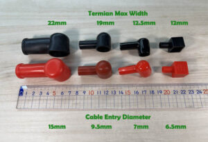 Battery Post Cap – [Insulator]