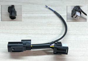 Transalp XL750 High Beam Break Out – [2025 – ]