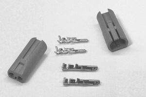 2 Pin .050″ Connector -[KTM 390]