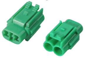 2 Pin MT 090 Sealed Connector ‘Special A’ - Aftermarket