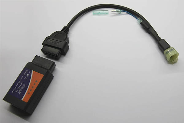 CRF1000 CT125 ODB2 SCS 2 600