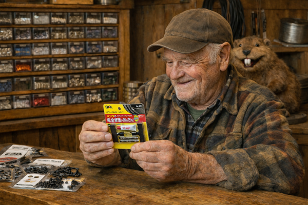 Old Man Puncture 600