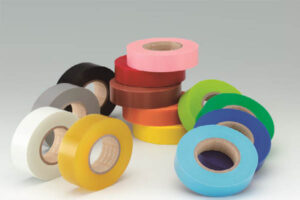 Nitto Electrical Tape – 20m – 2107TVH Grey