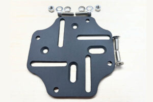 Rectifier Upgrade Bracket - [Version 2]