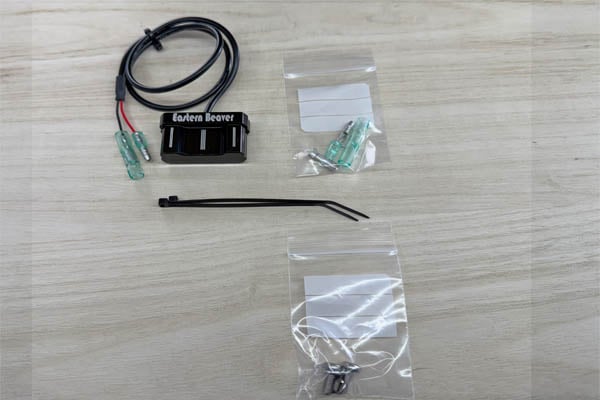 LED Number Plate ( TAG ) Light - Image 2