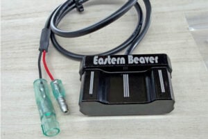 LED Number Plate ( TAG ) Light