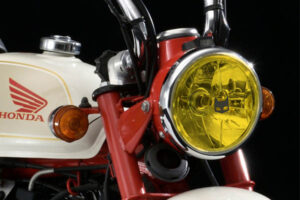Marchal 721/701 For Ape & Monkey – [130mm]