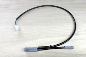 MT-07 Switched Power – Under Seat