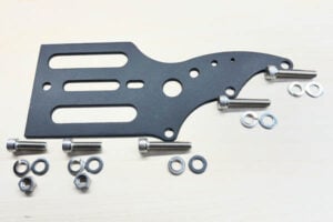 Triumph Street Triple 675 Rectifier Upgrades