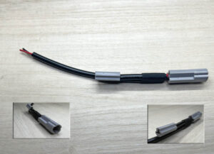 MT-07 Plate Light Splitter - [2025- ]