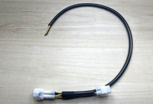 MT-07 Tail Light Splitter - [2025- ]