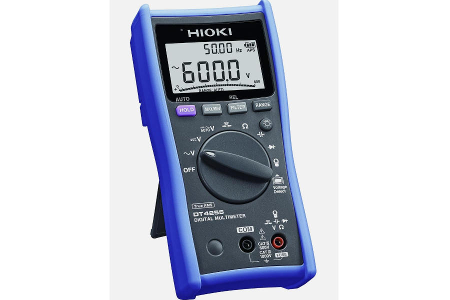 Hioki 4255 900 600 01