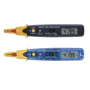 Hioki Pencil Multimeter [ 3246-60 ]
