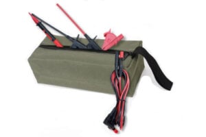 Multi-Meter Accessory Lead Set